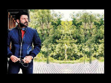 लॉकडाउन में फंसे मनोज बाजपेयी की हुई जांच, कोरोना का खौफ !