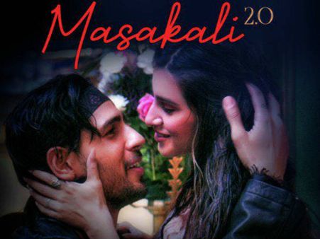 मसकली 2.0 - ए आर रहमान के बाद, अब निर्देशक राकेश ओमप्रकाश मेहरा ने दिखाई नाराजगी