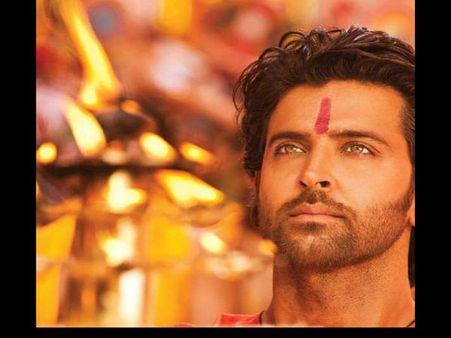 टीवी पर रामायण का तगड़ा रिकॅार्ड, 400 करोड़ में 'नई रामायण' ऋतिक -दीपिका, फाइनल !