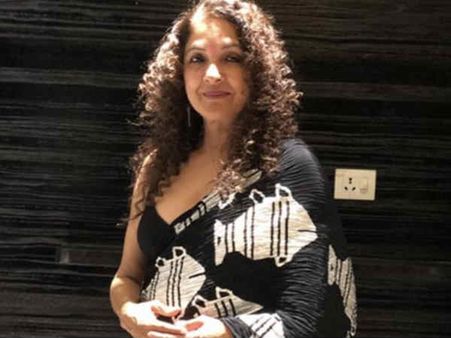 मुझे तो रोहित शेट्टी ने बताया भी नहीं कि वो मुझे सूर्यवंशी से निकाल रहे हैं - नीना गुप्ता