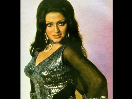 Birthday: 70 के दशक की बोल्ड विलेन 'मोना डार्लिंग' बिन्दू को देख थिएटर में मिलती थीं गालियां