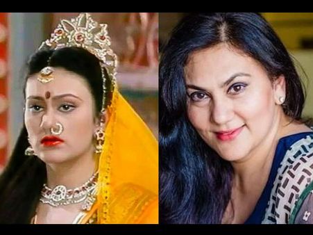 रामायण की सीता दीपिका ने खोली पोल, एडिट हुए टेलीकास्ट के सीन, कहा- देखकर शॉक्ड हो गई