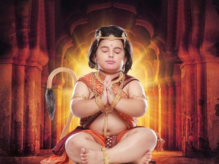 हनुमान जयंती स्पेशल: लॉकडाउन में साथ मिलकर टीवी पर होगा हनुमान चालीसा का पाठ