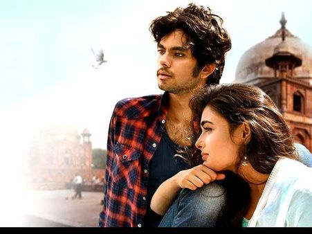 Review बम्फाड़ - लॉकडाउन में दबंग जुनूनी हीरो आया है नाटे नासिर जमाल, अगला एंग्री यंग मैन