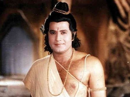 रामायण ने मेरा पूरा करियर खत्म कर दिया, इस बड़े रोल में हुआ रिजेक्ट - राम अरूण गोविल