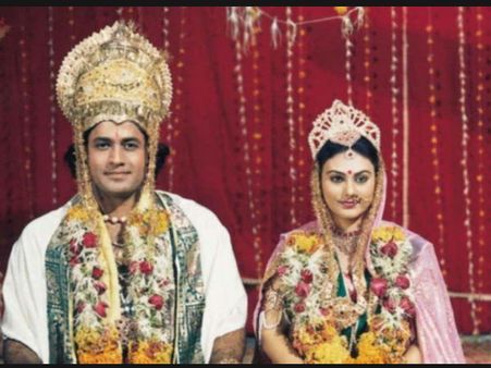 रामायण रोचक किस्से: 33 साल पहले हॉलीवुड से ली थी मदद, रावण की मौत पर इस गांव में मना था शोक