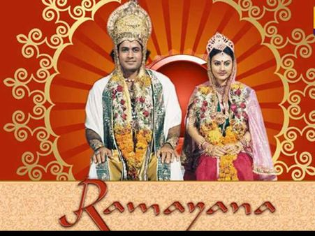 दूरदर्शन रामायण ने रचा इतिहास, बनाया वर्ल्ड रिकॉर्ड,7.7 करोड़ लोगों के साथ दुनिया का नंबर 1 शो !