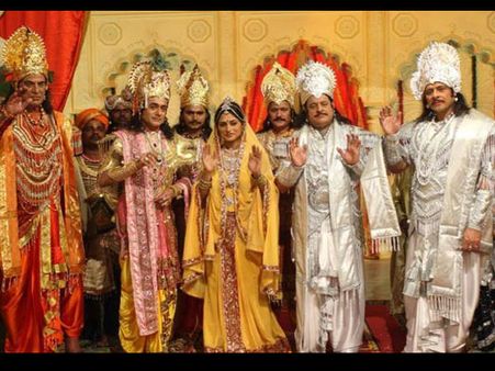 फिल्मों के लिए गोविंदा ने रिजेक्ट की दूरदर्शन महाभारत, जूही चावला द्रौपदी,ये है असली कास्टिंग!