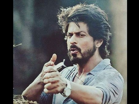 मैं हीरो नहीं दिखता, मुझे कहा गया नाक खराब है, सांवला है हीरो नहीं बन सकता- शाहरुख खान