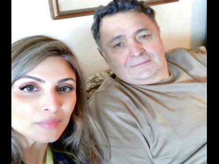 ऋषि कपूर के निधन पर बेटी रिद्धिमा ने बयां किया दर्द- इमोशनल पोस्ट पढ़ आपके आंख से भी बहेंगे आंसू