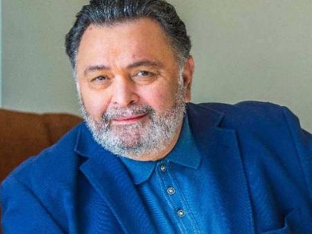 ऋषि कपूर का आखिरी ट्वीट देश के नाम, कोरोना वॉरियर्स को किया सलाम, कहा 'ये जंग साथ जीतनी है'