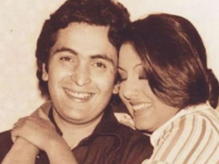 कुछ दिन पहले ही डर गए थे ऋषि कपूर, कहा था- कपूर लोगों का टाइम सही नहीं चल रहा