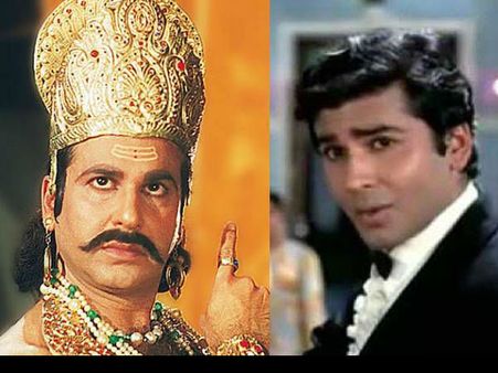 जीनत अमान के हीरो रहे हैं 'रामायण के मेघनाद', लड़कियां खूब फिदा , गंभीर बीमारी से हुई मौत