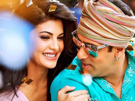 डिप्रेशन में रह चुकी हैं सलमान की हीरोइन, ली थी डॉक्टर की मदद- जैकलीन फर्नांडिस का दर्दनाक खुलासा!