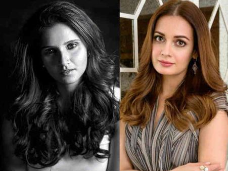 सानिया मिर्ज़ा ने स्टार्स को पकवानों की तस्वीरें शेयर करने पर लताड़ा, कहा - लोग भूखे मर रहे हैं