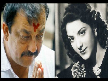 दोस्तों संग संजय दत्त कमरा कर लेते थे बंद, मां नरगिस को लगा बेटा कहीं 'गे' तो नहीं ?