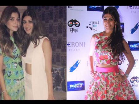 कनिका कपूर से मिलीं थीं कोरोना पॉजिटिव शाहरुख के निर्माता की बेटी, फोटो से मचा बवाल !