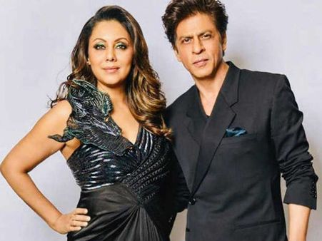 शाहरुख खान के महादान पर पत्नी गौरी का रिएक्शन, दिल छू लेगा उनका ये जवाब !