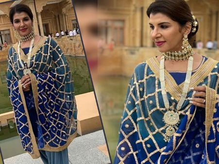 लॉकडाउन में छोटी सरदारिनी की एक्ट्रेस ने की पार्टी, पड़ोसियों ने पहुंचा दी पुलिस, भड़का मामला !