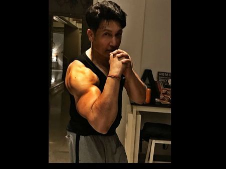 54 साल के इस बिग स्टार ने किया गजब बॅाडी ट्रांसफॉर्मेशन, शाहरुख- ऋतिक ने कर दिया फोन
