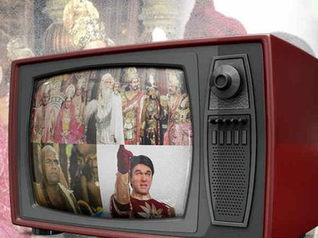 BARC की TRP रिपोर्ट -दूरदर्शन रामायण की 14वें हफ्ते भी रिकॉर्ड तोड़ टीआरपी, टॉप 5 में नरेंद्र मोदी