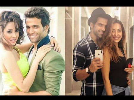 फैंस को झटका, टूट गई पवित्र रिश्ता की जोड़ी, ऋत्विक धनजानी- आशा नेगी का ब्रेकअप !