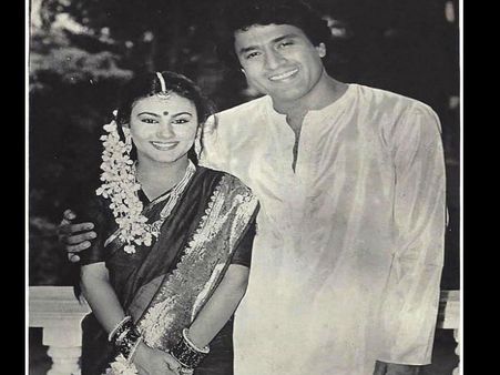 रामायण खत्म होने पर Leak हुईं 'राम अरुण गोविल' की जवानी की तस्वीरें, लड़कियां थीं फिदा