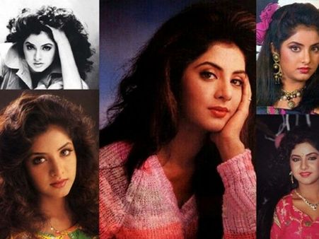 दिव्या भारती- सुसाइड या मर्डर, सबसे महंगी एक्ट्रेस जो मौत के बाद सपने में आती, डरावनी हकीकत !