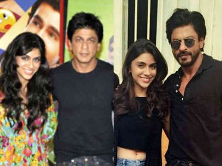 कौन हैं कोरोना पॉज़िटिव एक्ट्रेस ज़ोया मोरानी, शाहरूख के साथ डेब्यू, अजय देवगन के साथ भी की फिल्म