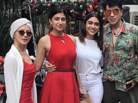 कोरोना से ठीक हुईं एक्ट्रेस ज़ोया मोरानी अब बाकियों को करेंगी ठीक, जानिए डीटेल्स