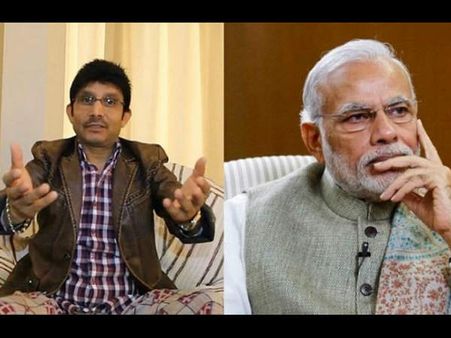 बॉलीवुड के इस खान ने पीएम नरेंद्र मोदी पर कसा तंज- बोले '70 साल पीछे ले जाकर शुरू से विकास करेंगे'
