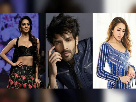 सारा या कियारा नहीं बल्कि इस खान एक्ट्रेस के साथ आईलैंड में अटक जाना चाहते हैं कार्तिक आर्यन!