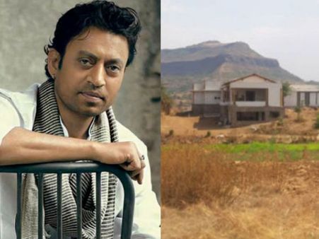 इरफान खान को गांव वालों की श्रद्धांजलि- नासिक का ये गांव अब एक्टर के नाम पर जाना जाएगा