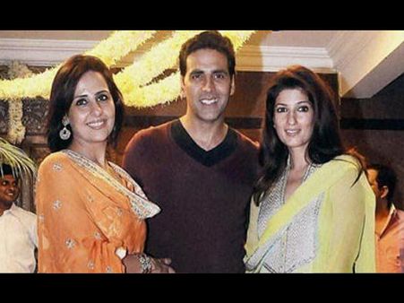 बहन के लिए अक्षय कुमार ने बुक किया पूरा हवाई जहाज! मुंबई से दिल्ली तक का सफर