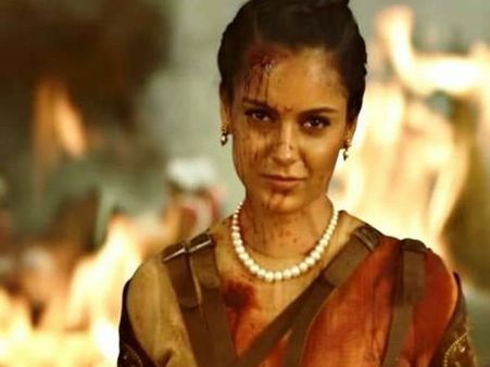 कंगना रनौत ने तोड़े बॉक्स ऑफिस पर सबसे बड़े रिकॉर्ड, 'पंगा' लेना पड़ता भारी- एनालिटिक रिपोर्ट