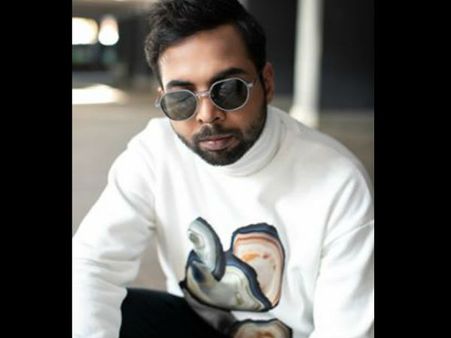 अभिषेक बनर्जी ने ज़ी5 की सीरीज़ 