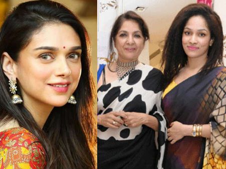 नीना गुप्ता की बेटी मसाबा को लेकर बड़ी खबर? अदिति राव हैदरी के पूर्व पति को कर रहीं हैं डेट!