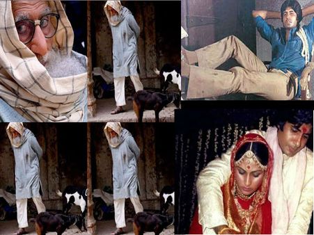 अमिताभ बच्चन की जुबानी 51 साल का फिल्मी सफर- गुलाबो सिताबो से डिजिटल डेब्यू: PICS
