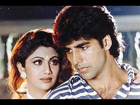 FLASHBACK: ''अक्षय कुमार ने मेरा इस्तेमाल किया और छोड़ दिया, उस धोखे के बाद मैं टूट चुकी थी''