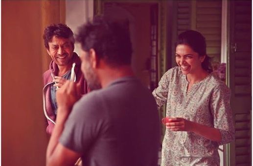 पीकू फिल्म के 5 साल पूरे: इरफान खान को याद कर दीपिका पादुकोण की आंखें नम, कहा- लम्हे गुजर गए