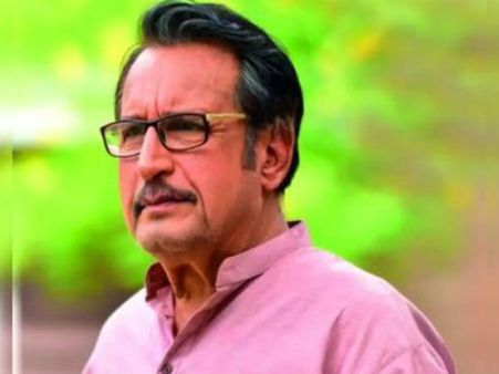 अभिनेता किरण कुमार ने दी कोरोना वायरस को मात- तीसरी रिपोर्ट आई निगेटिव