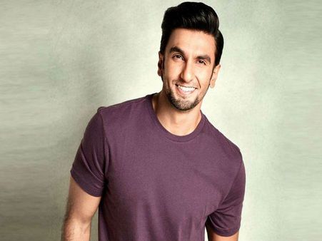 रणवीर सिंह ने की वेब सीरीज़ 