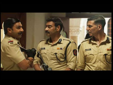 90sLove पर बॉलीवुड ने खोला राज, अक्षय कुमार के फेवरेट सलमान, अजय देवगन ने लिया ये नाम, पूरी लिस्ट !