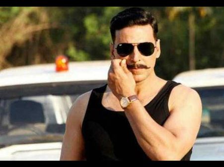 अक्षय कुमार ने मुंबई पुलिस में बांटे 1000 रिस्ट बैंड, कोरोना के लक्षणों का लगेगा पता, चौथी बड़ी मदद