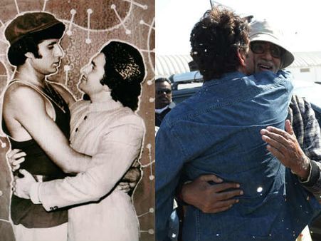 अमिताभ बच्चन के ऋषि कपूर और इरफान को किया याद- कहा, इरफान के जाने का दर्द ज्यादा क्यों!