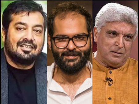 कोरोना टेस्ट किट्स के लिए नीलाम करेंगे सेलेब्स पसंदीदा चीजें, अनुराग कश्यप ट्रॉफी, जावेद अख्तर किताब