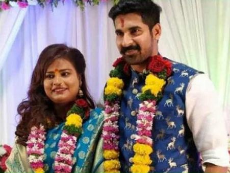 8 मई को है अर्जुन रामपाल के डैडी डॉन अरूण गावली की बेटी की शादी