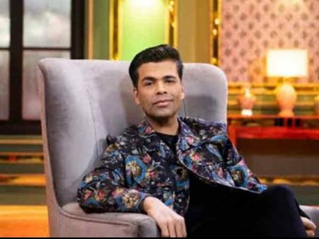 वेब शो टाइटल कंट्रोवर्सी: करण जौहर ने मधुर भंडारकर से मांगी माफी- 'मुझे पता है कि आप हमसे नाराज हैं'