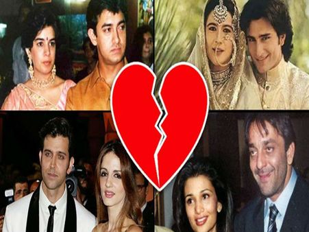 बॉलीवुड के सबसे मंहगे तलाक: सैफ-अमृता से ऋतिक-सुजैन तक, अलग होने पर दिए करोड़ों- कीमत होश उड़ा देगी