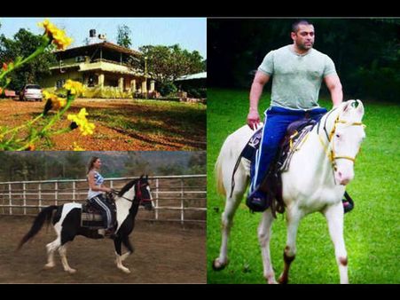 लॉकडाउन के दौरान परिवार समेत फॉर्म हाउस से बांद्रा स्थित घर लौटे सलमान खान?